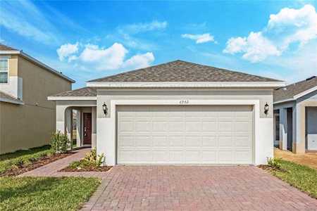 6952 Church Lake St Groveland, FL 34736