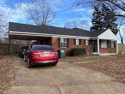 4436 Knight Arnold Rd Memphis, TN 38118