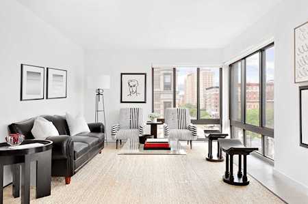 2351 Adam C Powell Blvd #PH29 New York, NY 10030