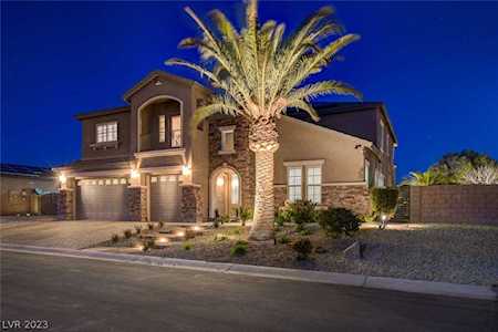 7350 Velvet Sky St Las Vegas, NV 89131