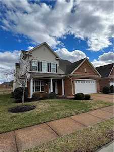 1412 Hawick Terrace Chesapeake, VA 23322