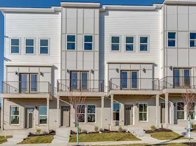 409 Lellyett Ave Nashville, TN 37209