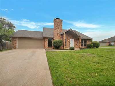 1648 W Pleasant Drive Midlothian, TX 76065
