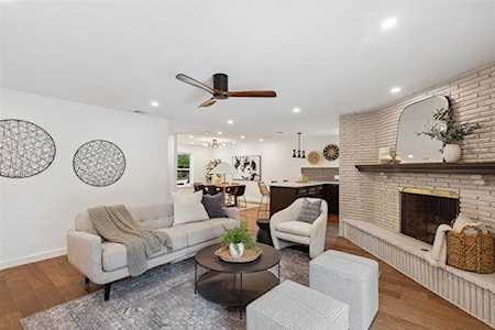 12220 Brookmeadow Lane Dallas, TX 75218