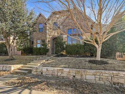10129 Stancil Lane Frisco, TX 75035