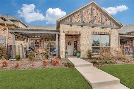 1061 Copper Canyon Drive Prosper, TX 75078
