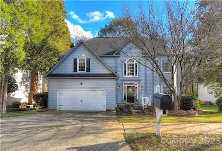 4603 Poplar Grove Dr Charlotte, NC 28269