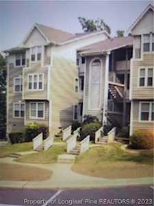 1022-8 Brookhollow Dr #8 Fayetteville, NC 28314