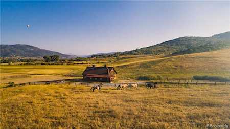 34905 Rockledge Rd Steamboat Springs, CO 80487