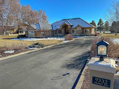 9332 Arant Rd Klamath Falls, OR 97603