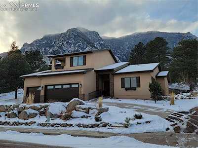 5750 Gladstone Street Colorado Springs, CO 80906