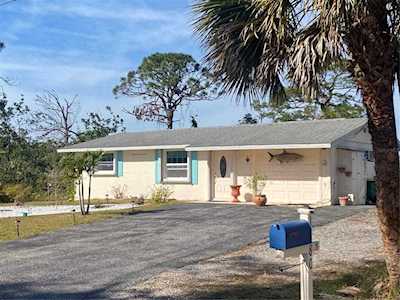 1580 Eileen PLACE Englewood, FL 34223