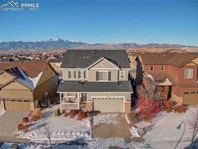 6644 Maple Stone Lane Colorado Springs, CO 80927