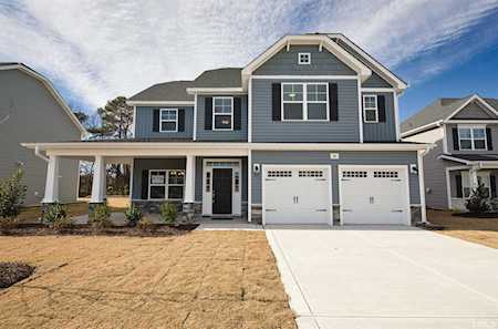 145 Wildlife Parkway Clayton, NC 27527