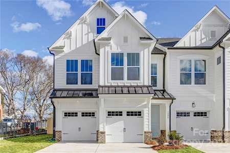 1804 Summey Ave Charlotte, NC 28205