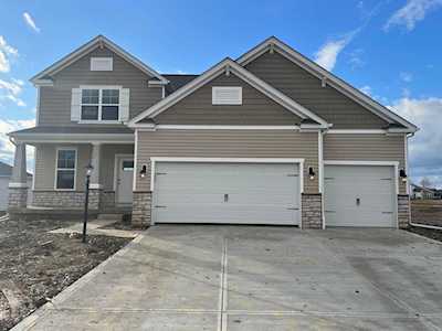 545 Brayshaw Drive Ostrander, OH 43061