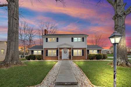 6701 Oleander Roanoke, VA 24019