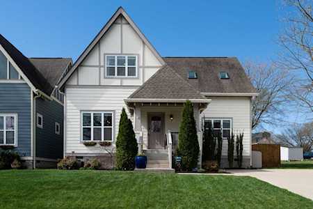 2016 Mckennell Dr Nashville, TN 37206