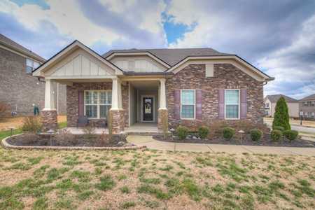 1013 Maleventum Way Spring Hill, TN 37174