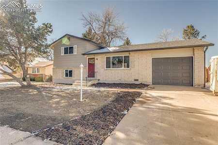 1414 Martin Drive Colorado Springs, CO 80915
