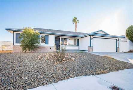 7701 Macaw Ln Las Vegas, NV 89145