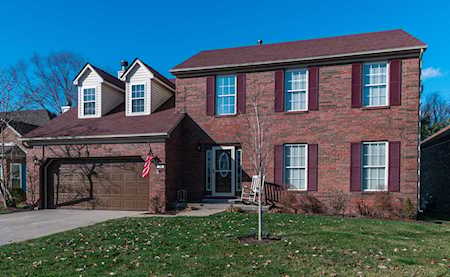 148 The Masters Georgetown, KY 40324
