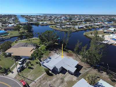 161 Palmetto CIRCLE NE Port Charlotte, FL 33952