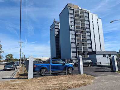 601 Mitchell Dr. #1501 Myrtle Beach, SC 29577