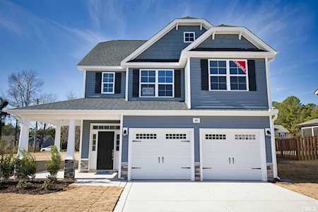 463 Wildlife Parkway Clayton, NC 27527