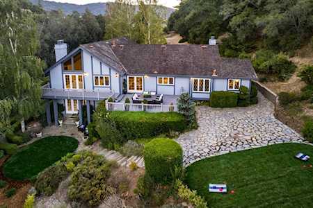 27340 Julietta Ln LOS ALTOS HILLS, CA 94022
