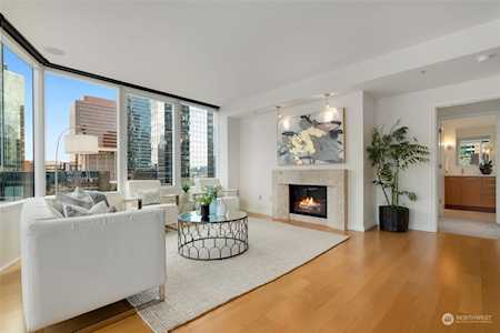 500 106th Ave NE #905 Bellevue, WA 98004