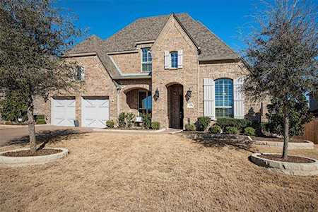 2808 Corral Drive Celina, TX 75009