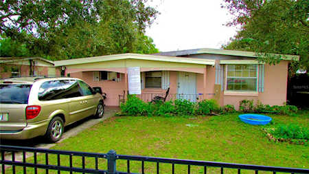 1407 E 143rd Ave Tampa, FL 33613