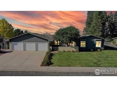 201 Jackie Ann St Ault, CO 80610