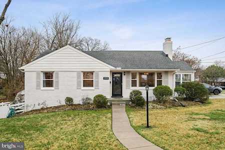 10428 Huntley Ave Silver Spring, MD 20902
