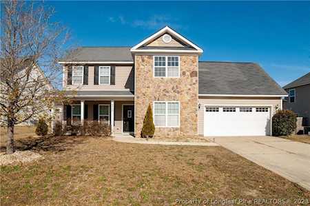 2564 Spinnaker Dr Hope Mills, NC 28348