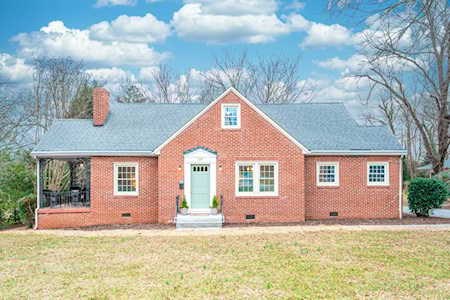124 E Union Street Hillsborough, NC 27278