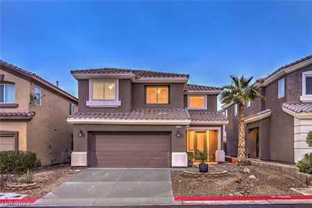 6682 Bristow Falls Ct Las Vegas, NV 89148