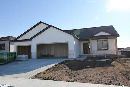 1219 Julesburg Dr Lincoln, NE 68521