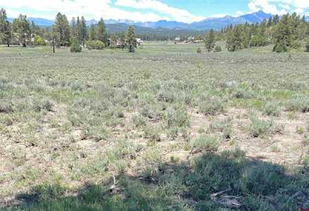 350 Bristlecone Drive Pagosa Springs, CO 81147