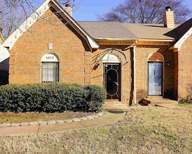 4340 E Ridge Valley Dr Memphis, TN 38141