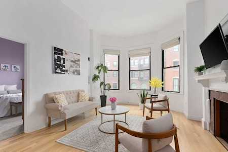 10 Charlesgate East #304 Boston, MA 02215