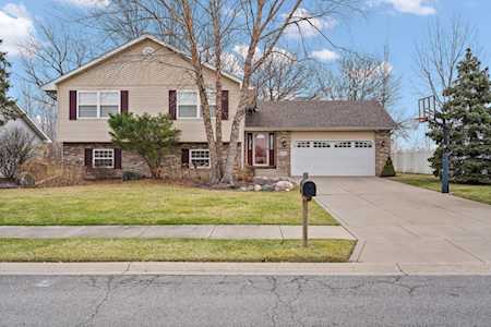 3009 Edith St Portage, IN 46368