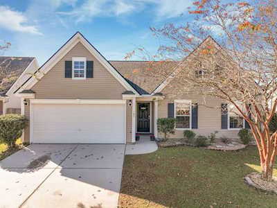 107 Walnut Creek Rd Charleston, SC 29414