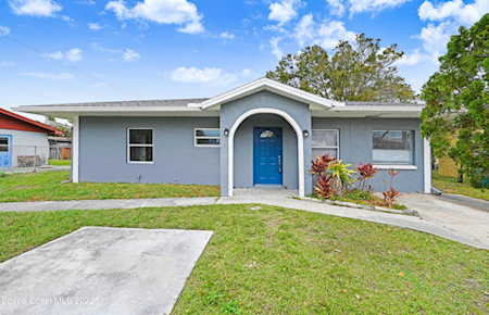 2932 Lawrence Drive Melbourne, FL 32901