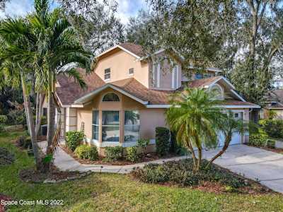 3020 La Cita Lane Titusville, FL 32780