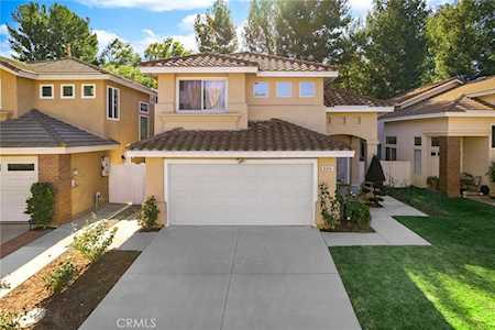 8354 E Quiet Canyon Ct Anaheim Hills, CA 92808