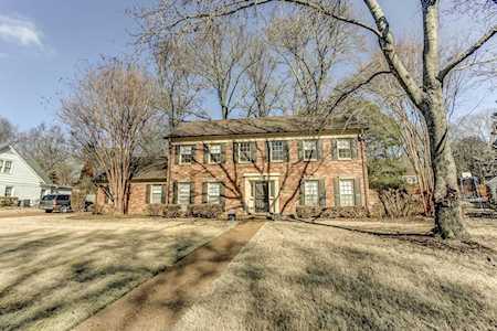 2064 Hickory Crest Dr Memphis, TN 38119