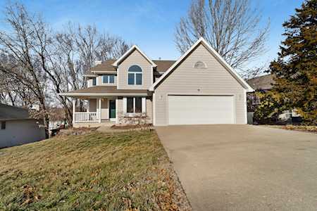 2211 Cherry Ridge LN Columbia, MO 65203