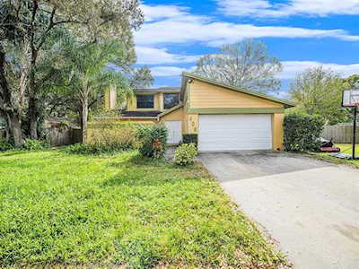 608 Shellcracker Ct Tampa, FL 33613